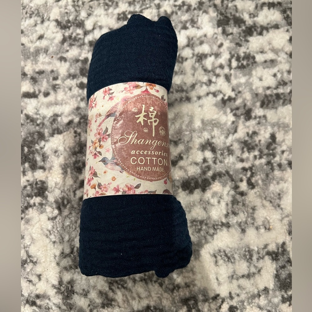 Hijab, shawl
